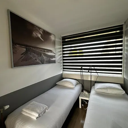 De Schelp 67, Free Parking Appartamento