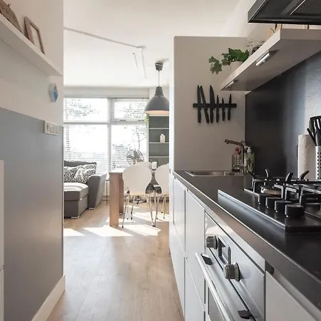 De Schelp 67, Free Parking