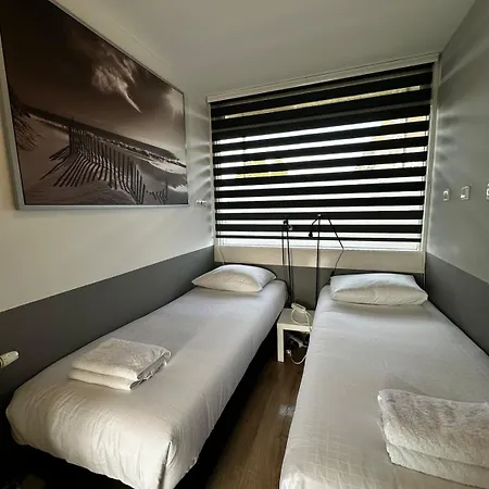 De Schelp 67, Free Parking *