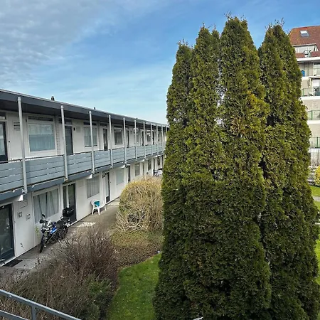 De Schelp 67, Free Parking *