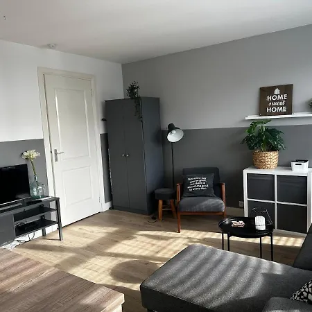 De Schelp 67, Free Parking Apartment *