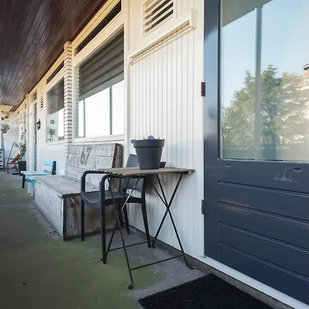 De Schelp 67, Free Parking * Zandvoort