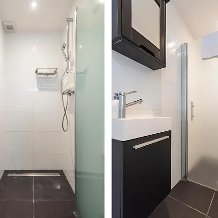 Appartamento De Schelp 67, Free Parking *