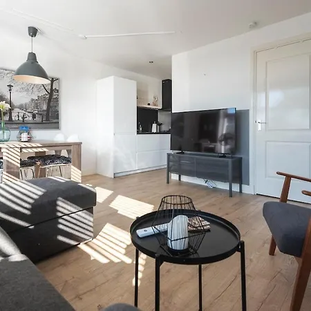 De Schelp 67, Free Parking * Zandvoort