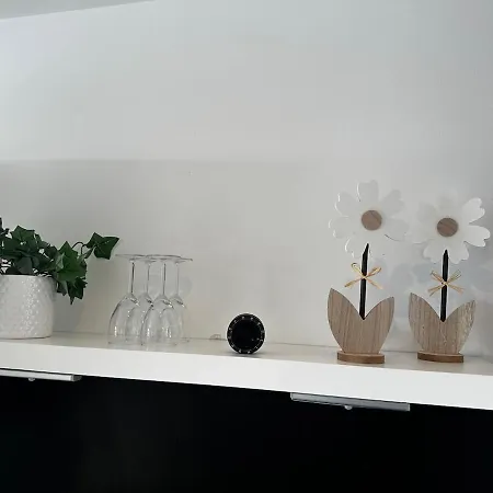 De Schelp 67, Free Parking Lejlighed