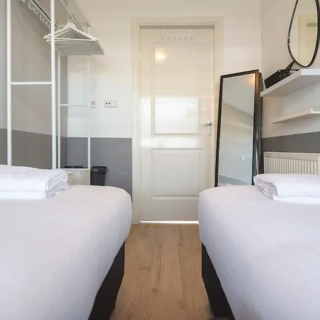 De Schelp 67, Free Parking Lejlighed *
