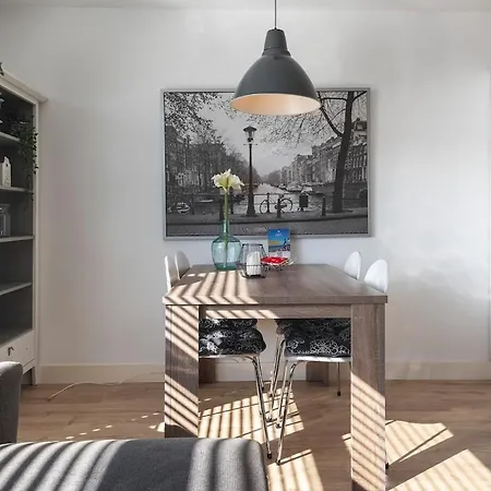 Lejlighed De Schelp 67, Free Parking *