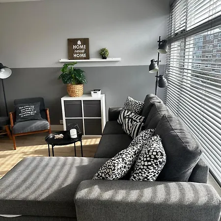 De Schelp 67, Free Parking *