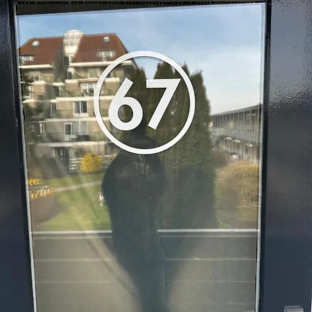 De Schelp 67, Free Parking