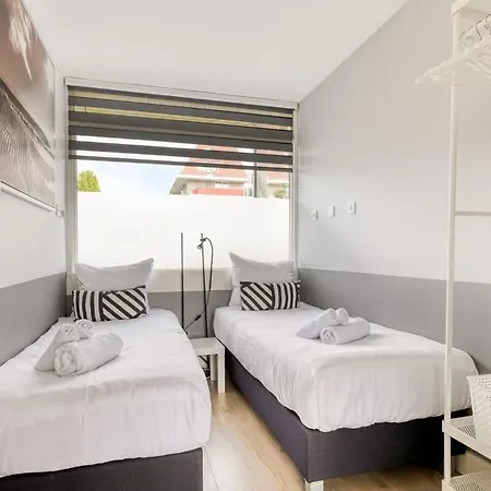 De Schelp 67, Free Parking