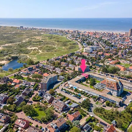 Lejlighed De Schelp 67, Free Parking *