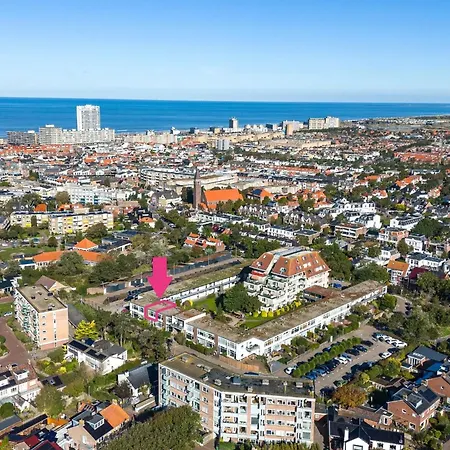 De Schelp 67, Free Parking Lejlighed *