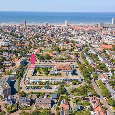 De Schelp 67, Free Parking Lejlighed