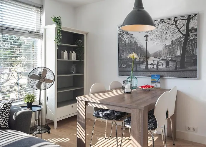 De Schelp 67, Free Parking *