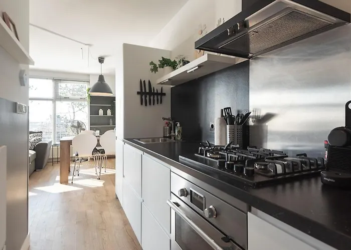 De Schelp 67, Free Parking