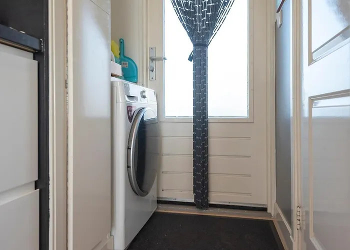 De Schelp 67, Free Parking 公寓 *