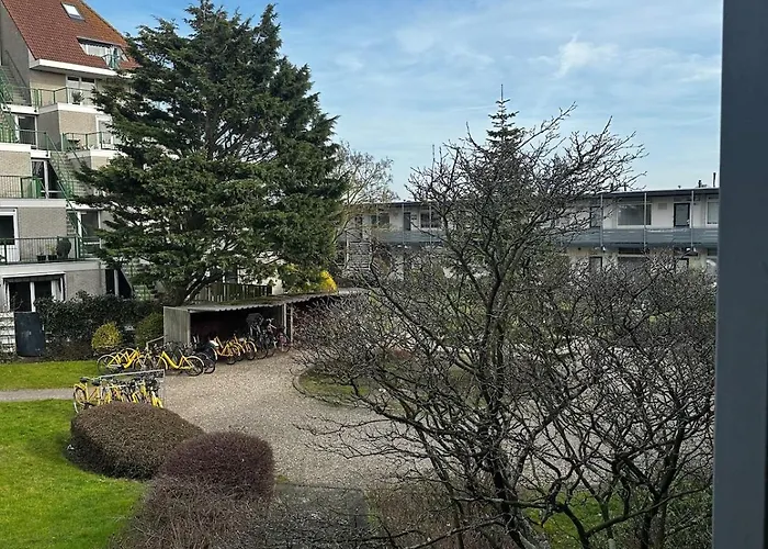 De Schelp 67, Free Parking 赞德沃特