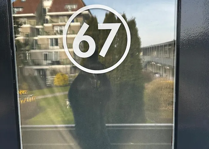 De Schelp 67, Free Parking