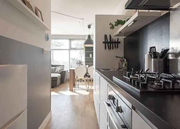 De Schelp 67, Free Parking