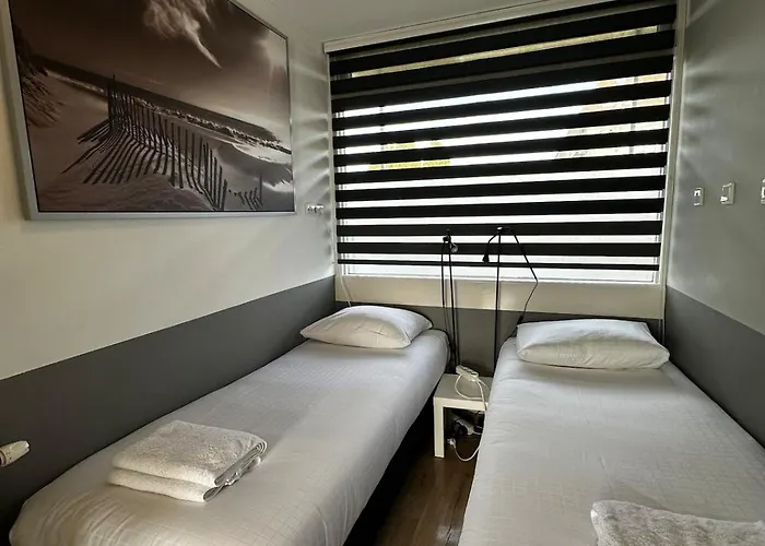 De Schelp 67, Free Parking *