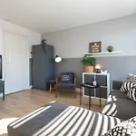 דירה De Schelp 67, Free Parking