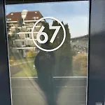 De Schelp 67, Free Parking