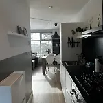 דירה De Schelp 67, Free Parking