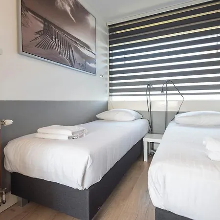 De Schelp 67, Free Parking Lägenhet *