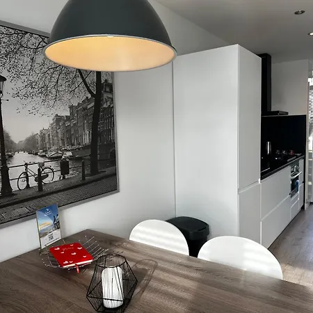 De Schelp 67, Free Parking Lägenhet *